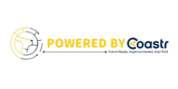 Powered by Coastr